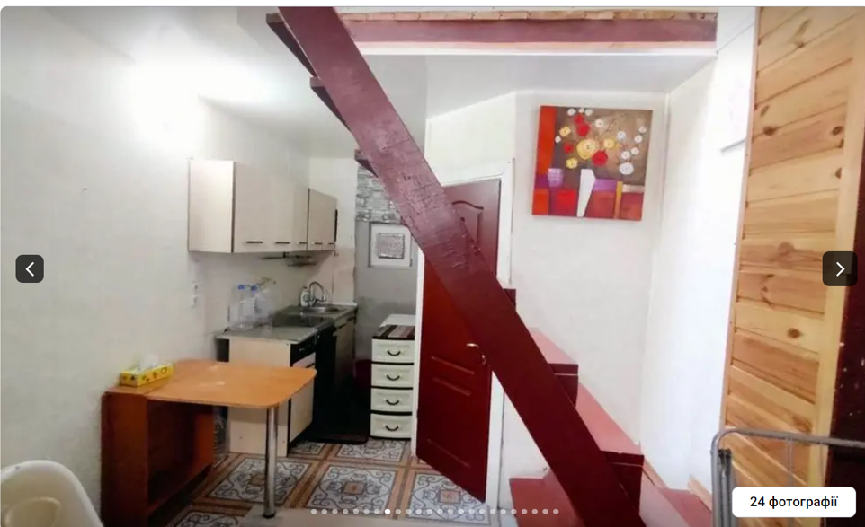 Скільки коштують і як виглядають найдешевші квартири у Києві